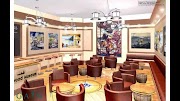 Baru 20+ Cafe Design Concepts