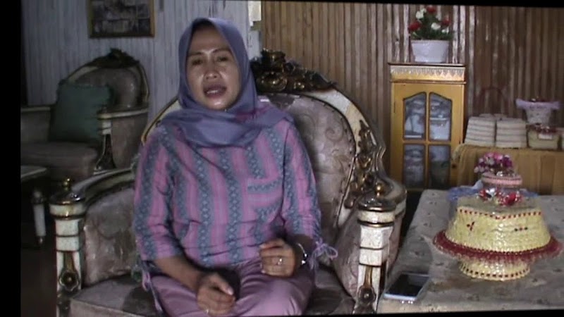 Terbaru 26+ Kerajinan Anyaman Atap