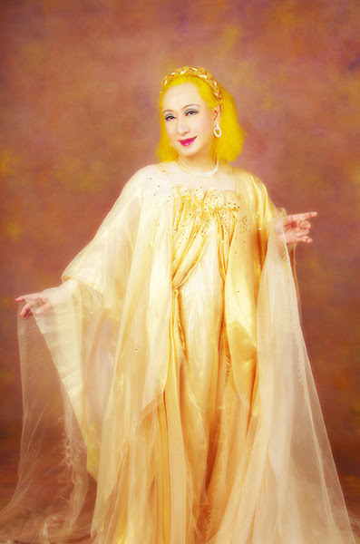 美輪明宏ロマンティック音楽会 演劇のチケット ローチケ ローソンチケット