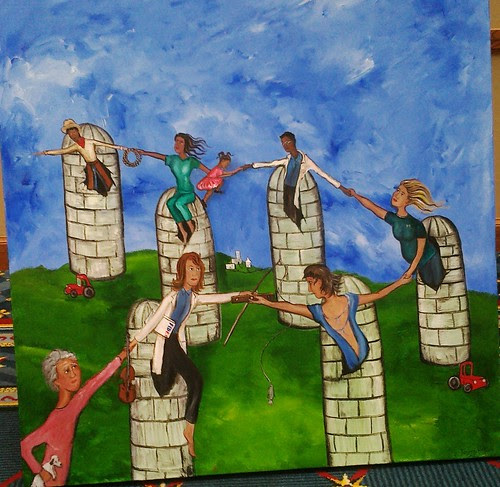 Silos