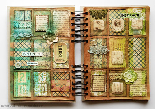 Journal 1