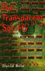 TransparentSociety