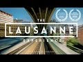 Lausanne - Switzerland