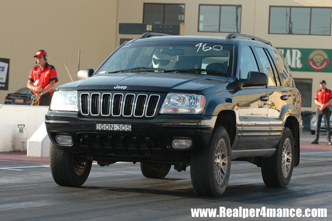 2002 jeep grand cherokee look
