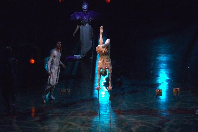 Varekai