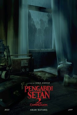 bront palarae pengabdi setan