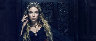 The White Princess