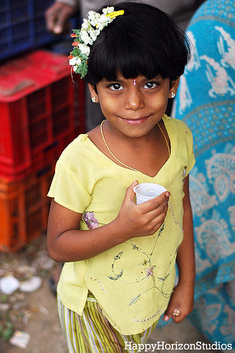 Care for a Chai?