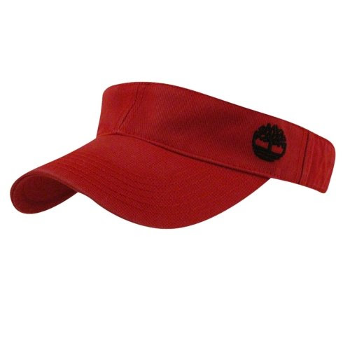 Timberland Organic Cotton Visor