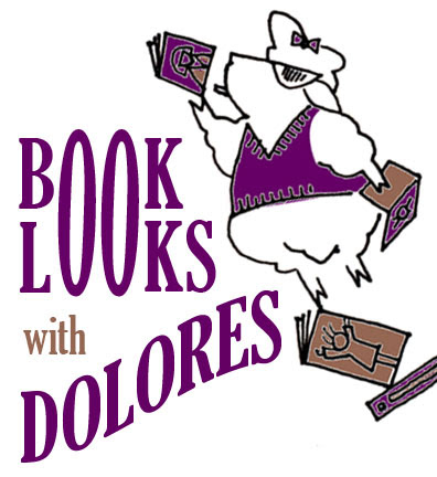 Book Looks with Dolores