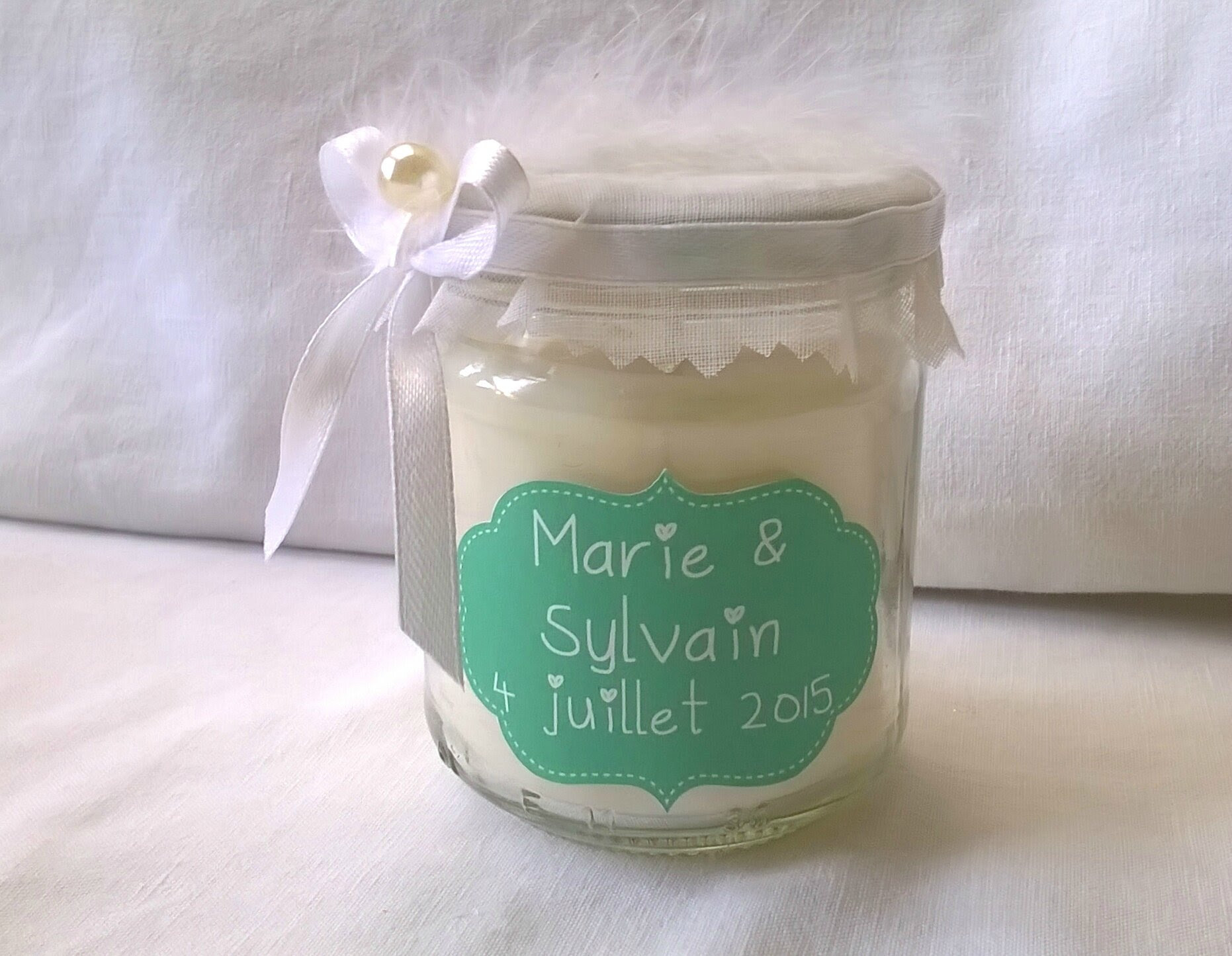 cadeaux souvenir invites mariage