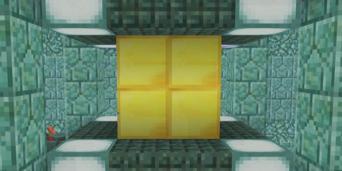 マインクラフト 海底神殿ってどんなところ 見つけ方と構造についてまとめた マイクラモール
