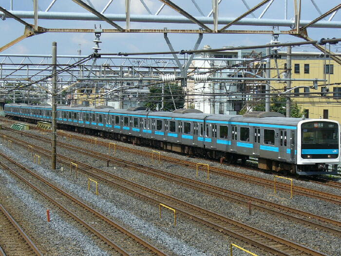 910番台 元901系b編成