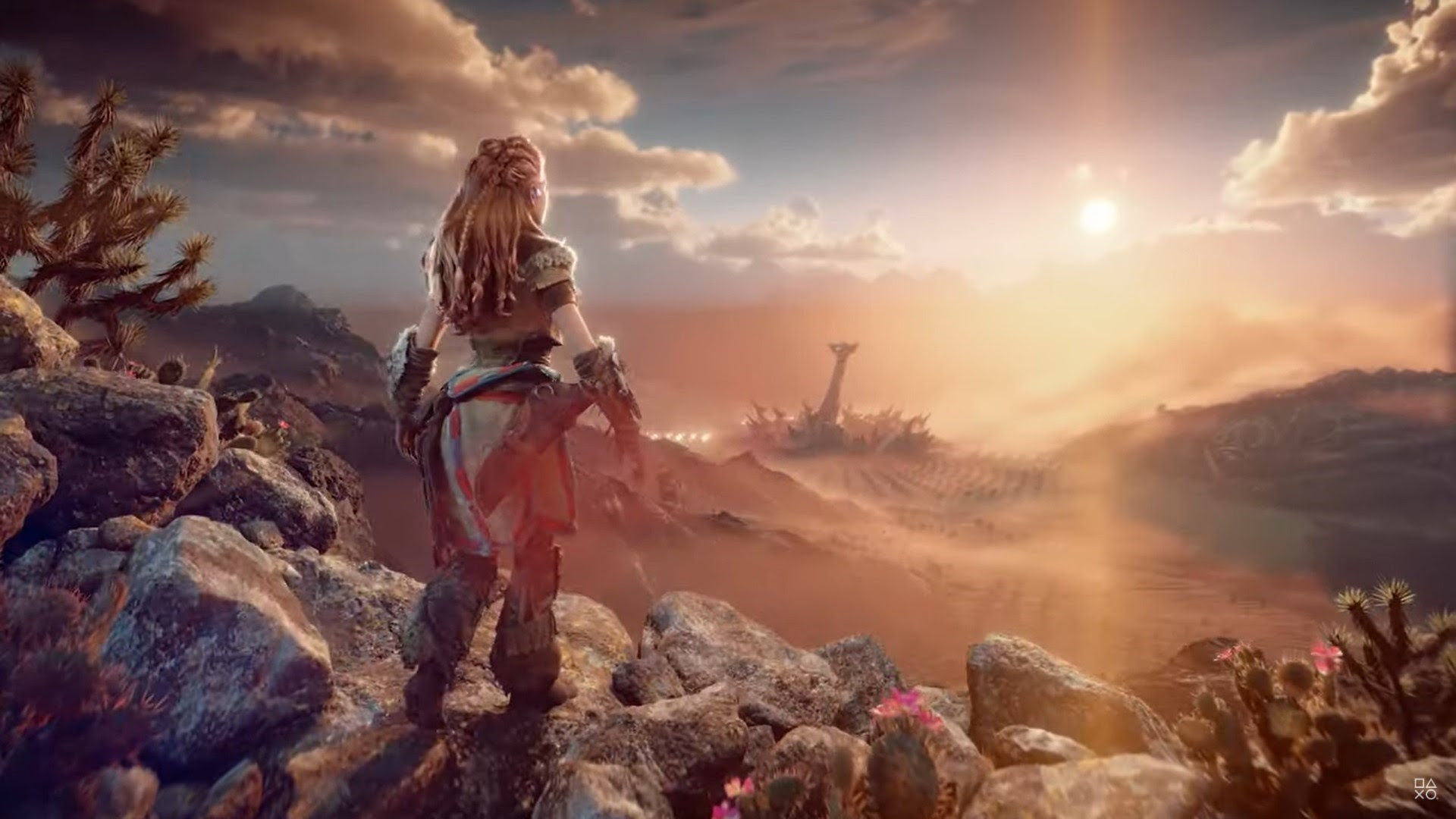 Horizon Forbidden West Release Date Trailer News And Rumors Techradar