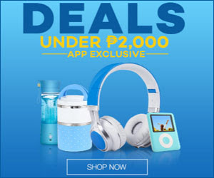 Save Money! Shop At Lazada