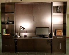 Guest Picks: Combine a Home Office and Guest Room in Style