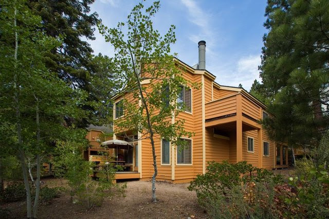 939 Incline Way Unit 201, Incline Village, NV