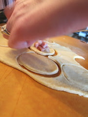 Making Piragi