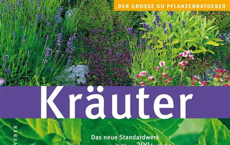 Download Kindle Editon Kräuter (GU Pflanzenratgeber) Nook PDF