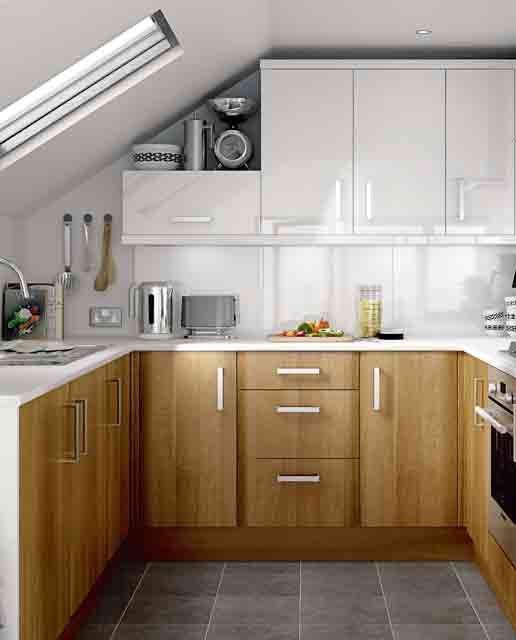 27 Brilliant Small Kitchen Design Ideas Style Motivation 27 Brilliant Small Kitchen Design Ideas Style Motivation