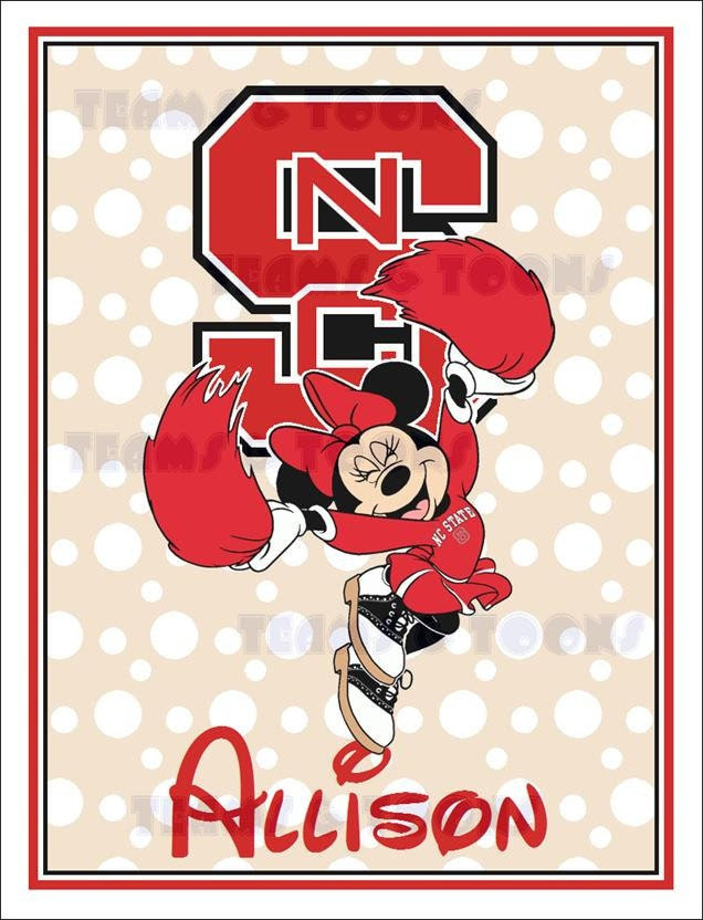 North Carolina State