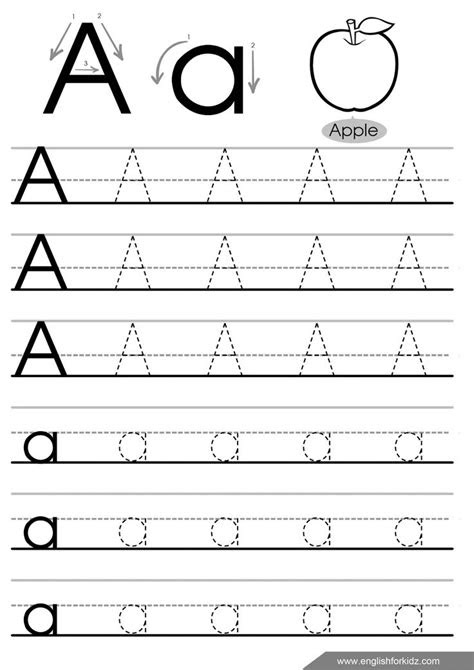 These worksheets give your preschool … tracing worksheets preschool alphabet tracing worksheets alphabet
