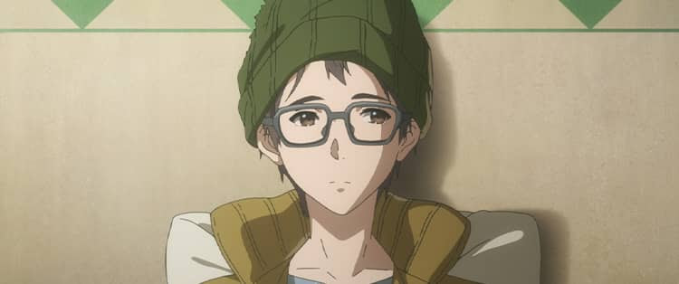 Character 劇場版 ヴァイオレット エヴァーガーデン 公式サイト