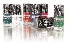 Graffiti Nail Enamel Delia Cosmetics