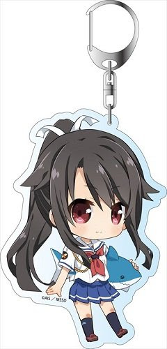 Mf文庫j はいふり 6月新刊ラインナップに ハイスクール フリートノベライズ が その他 リゼロ短編集2巻 魔技科12巻 なども刊行 アニメ マンガ大好き速報 毎日更新