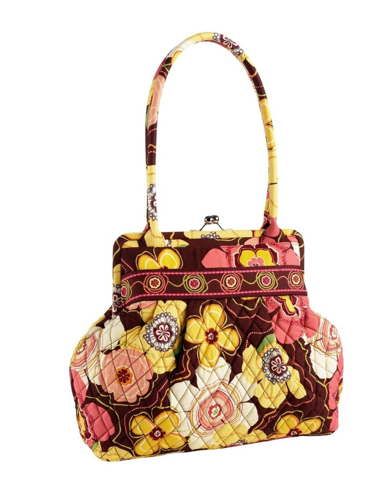 Vera Bradley Alice