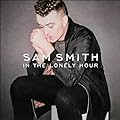 In The Lonely Hour  ~ Sam Smith   48 days in the top 100  (71)  Buy new: $11.99  53 used & new from $9.19