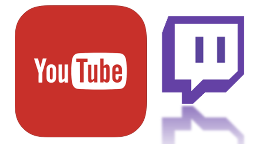 Logo Youtube Icon Transparent Background Amashusho Images