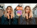 How To Look Like An Instagram Model | Marla Catherine