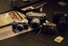 Tools of the Trade