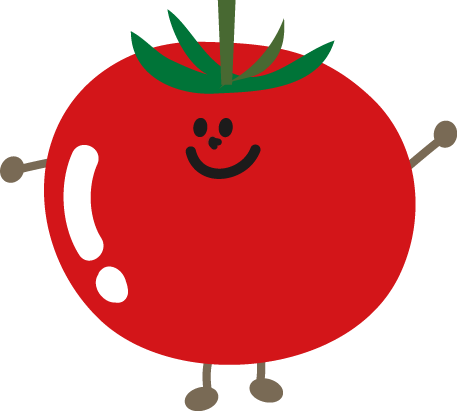 野菜のイラスト 無料イラストフリー素材