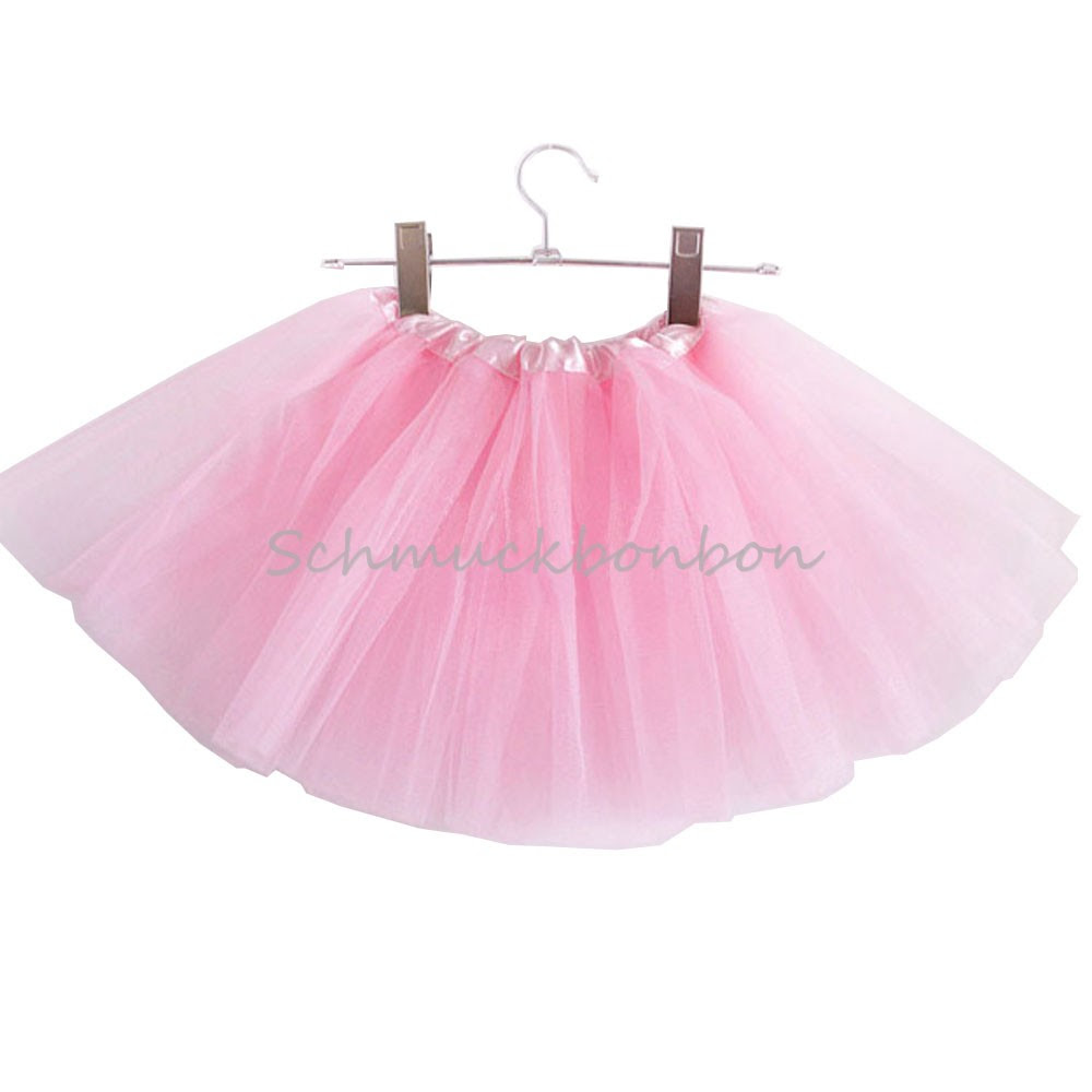 Kinder M dchen 3 Layer T t T llrock Petticoat Ballett Kinder M dchen 3 Layer T t T llrock Petticoat Ballett