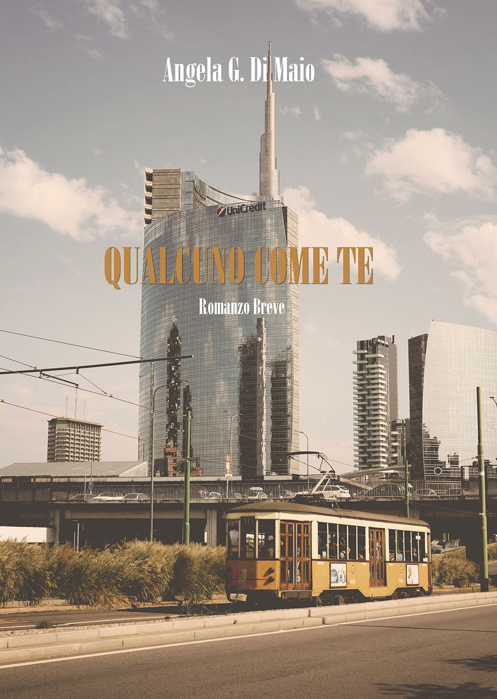 Qualcuno come te