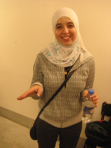 we come from the future