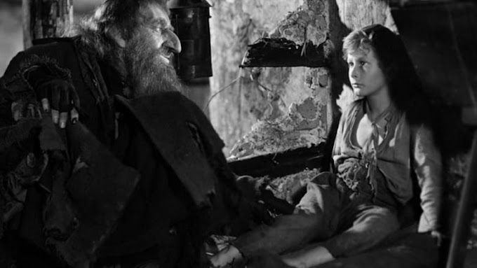 Oliver Twist filme completo legendado portugues em mp4 1948