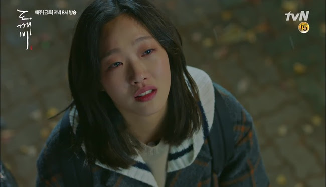 Lật mở thân thế thực sự của các nhân vật bí ẩn trong Goblin - Ảnh 6.