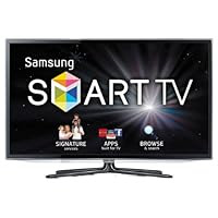 Samsung UN50ES6100 50-Inch 120Hz Slim LED HDTV