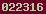 customisable counter