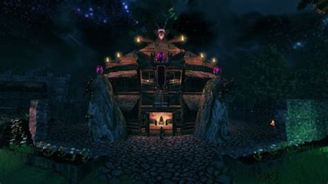 valheim   impressive builds weve