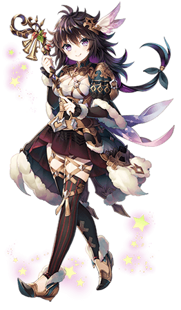 グリムノーツ 山賊の娘タチアナ 天空 の基本情報と評価 グリムノーツrepage攻略まとめwiki Gamebox デジタルカードゲーム攻略 情報サイト