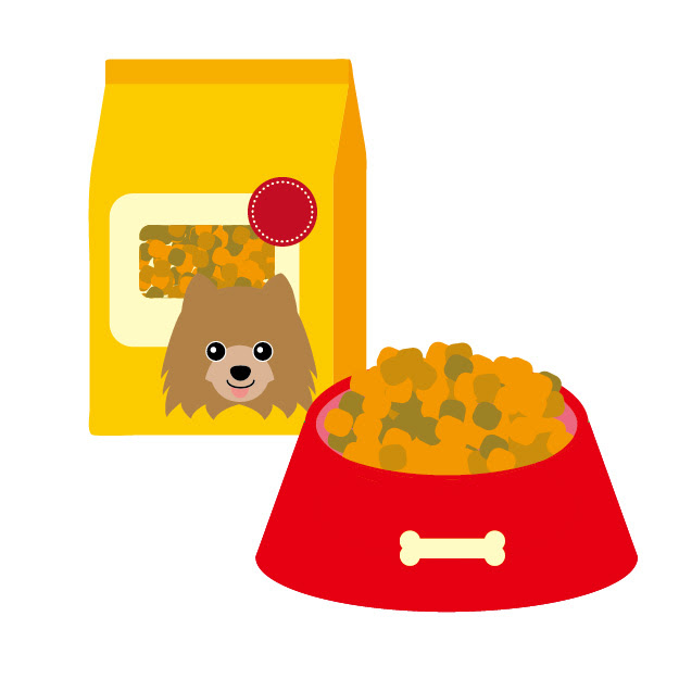 年齢別ワンちゃんの適切な食事量とは 犬の総合情報サイト ペットスマイルニュースforワンちゃん