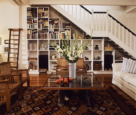 How to Maximize a Small Space for Multi Functional Items | The ...