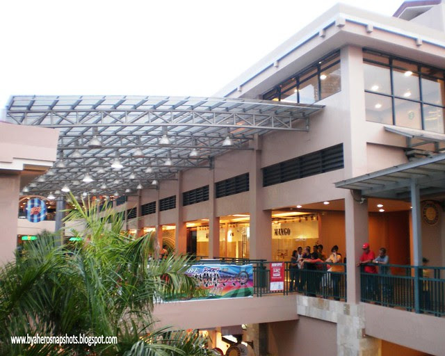 Embarcadero de Legazpi 