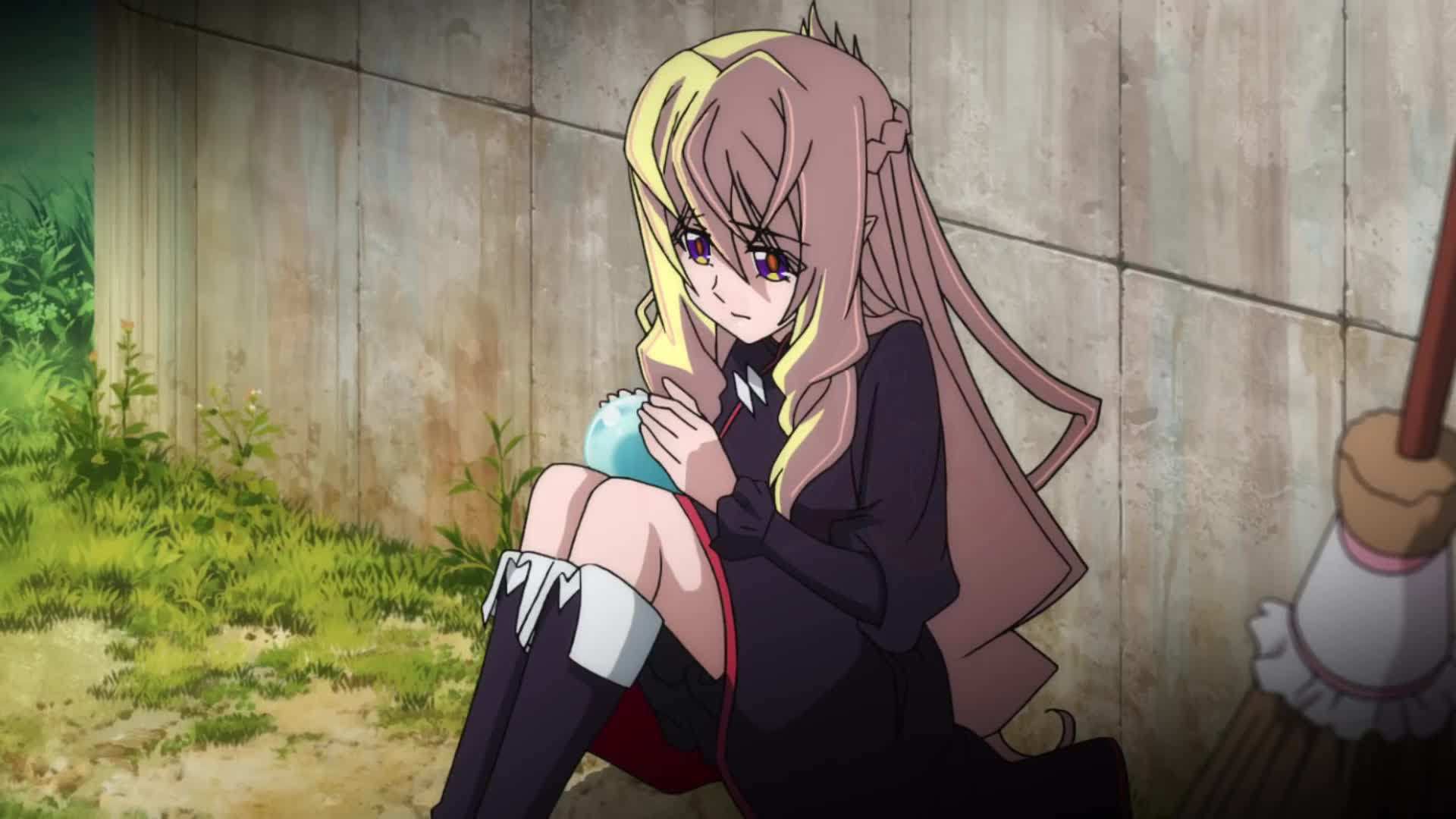 4月 咯咯咯的鬼太郎第29话予告 哔哩哔哩 Bilibili