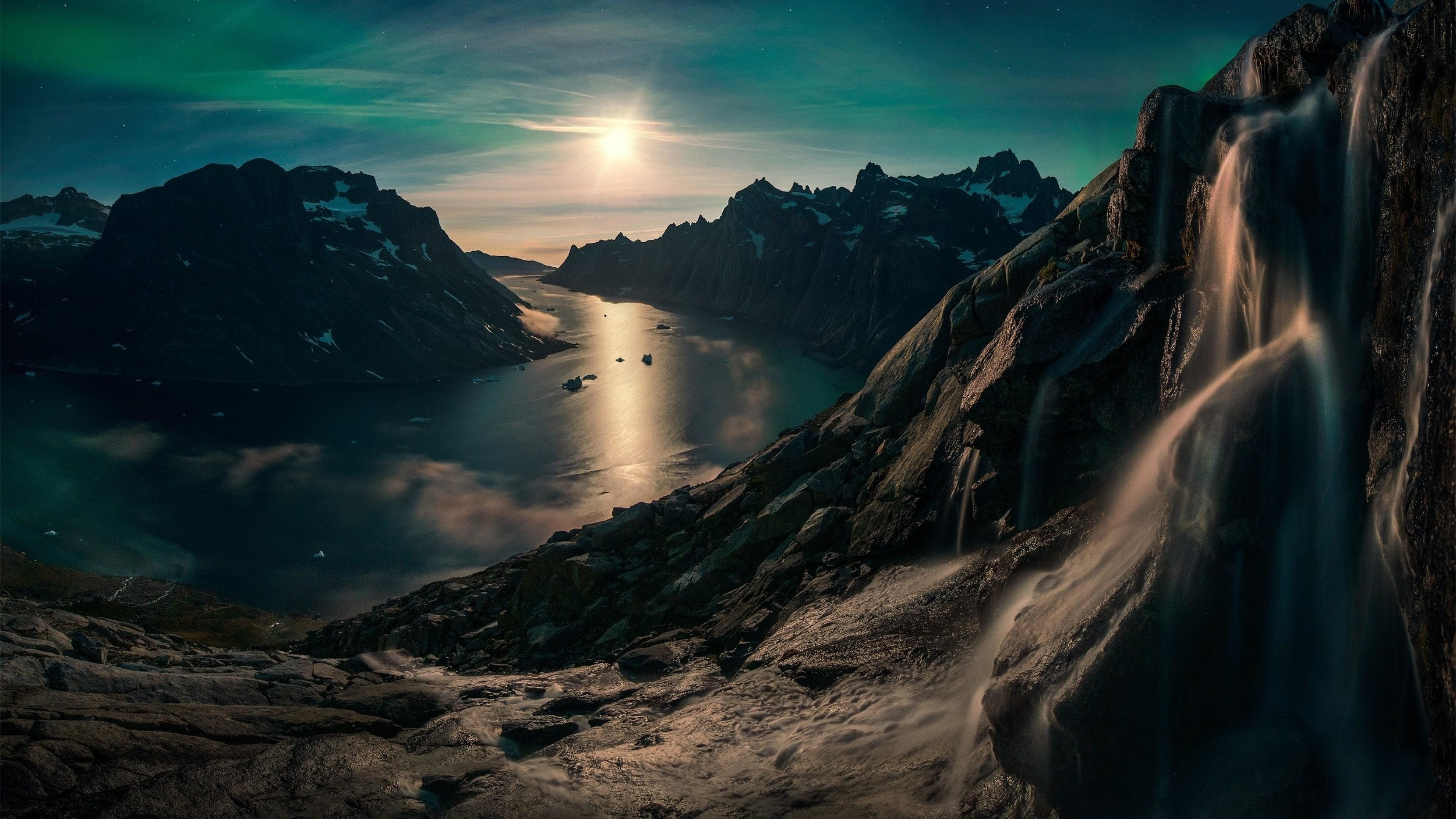 Greenland Wallpaper HD 56 images Greenland Wallpaper HD 56 images