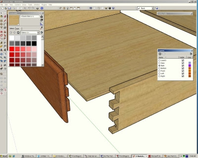 software wood furniture design software free wood design software free ...